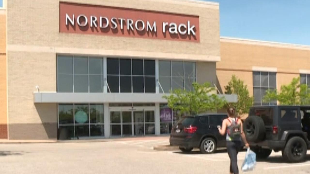 Nordstrom Rack to black teens accused of shoplifting: Sorry