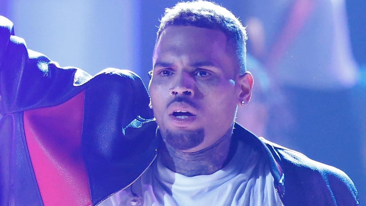 Chris Brown named in sex assault lawsuit