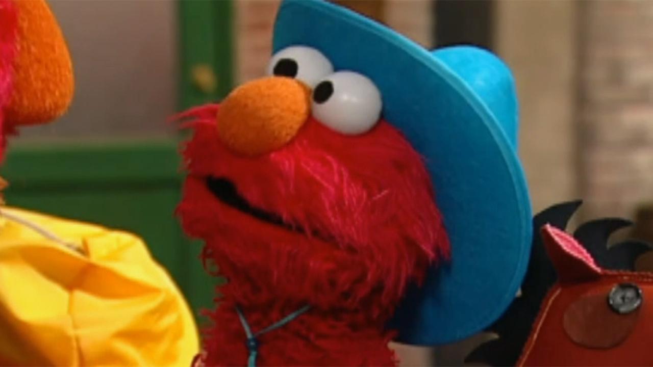 'Sesame Street' steps up for military families