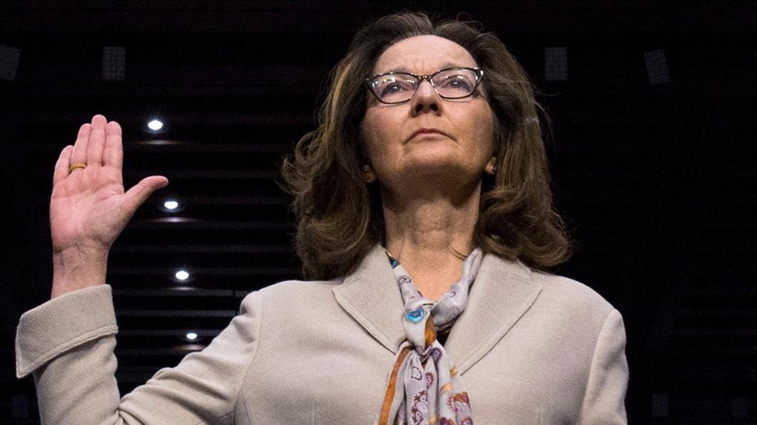 Are Democrats being hypocritical when opposing Gina Haspel?