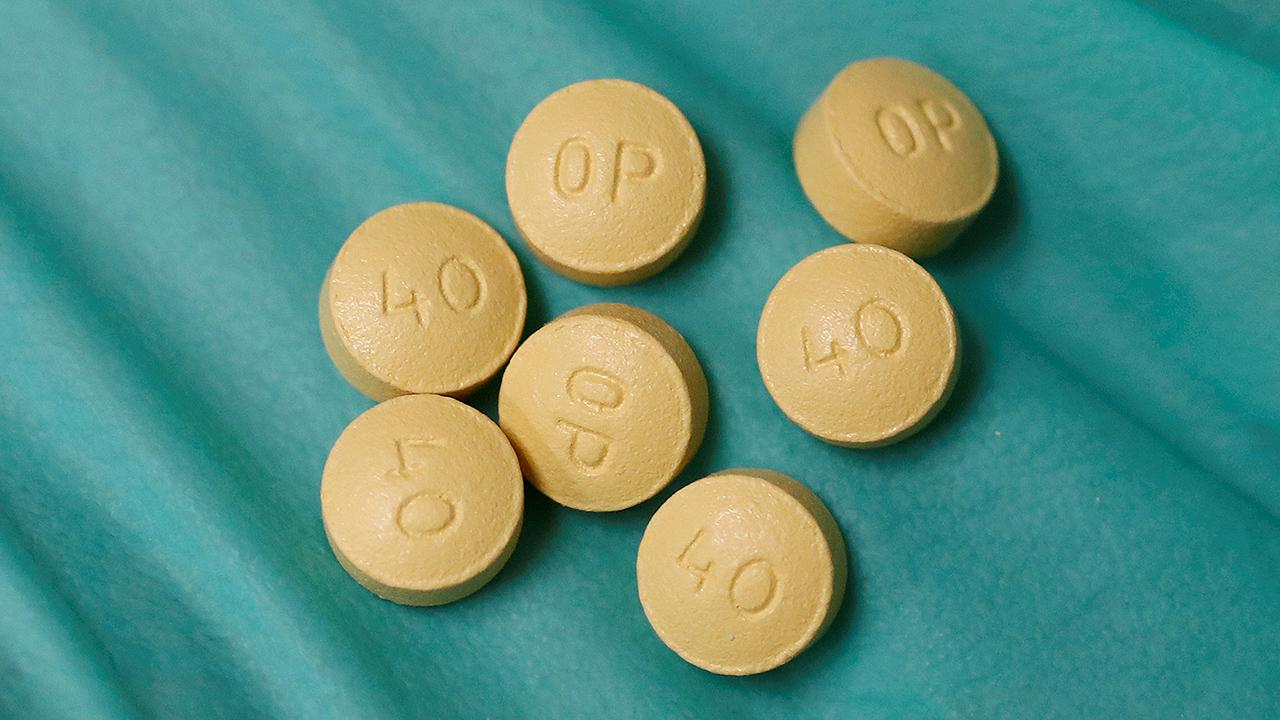 President Trump to unveil plan to lower drug prices