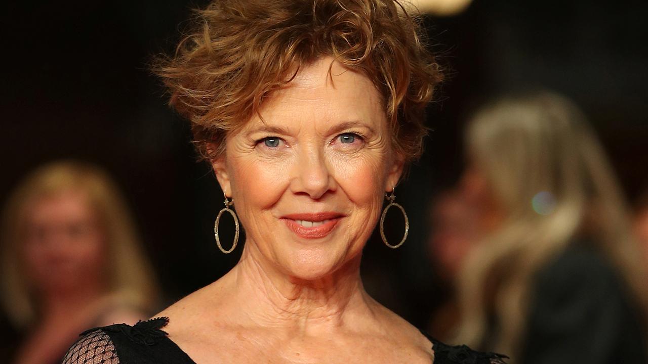 Annette Bening ready to join the Marvel universe