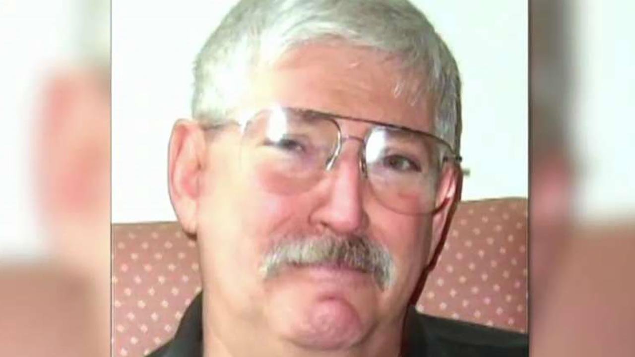 Family hopeful Trump can bring Bob Levinson home from Iran
