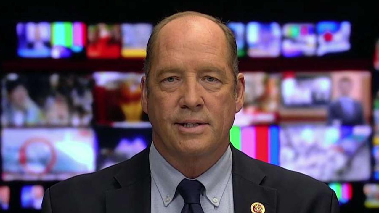 Rep. Ted Yoho: We need a different deal with Iran