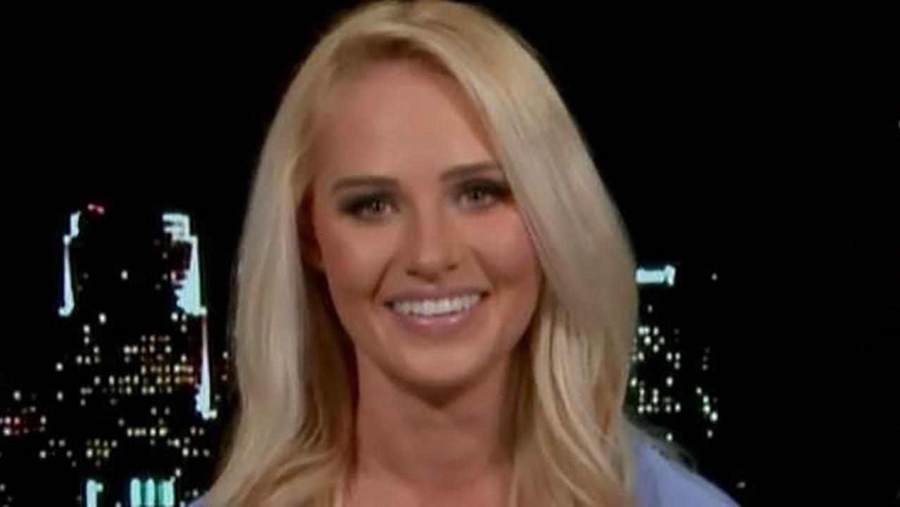 Tomi: Ellison and Manning would be a great 2020 ticket