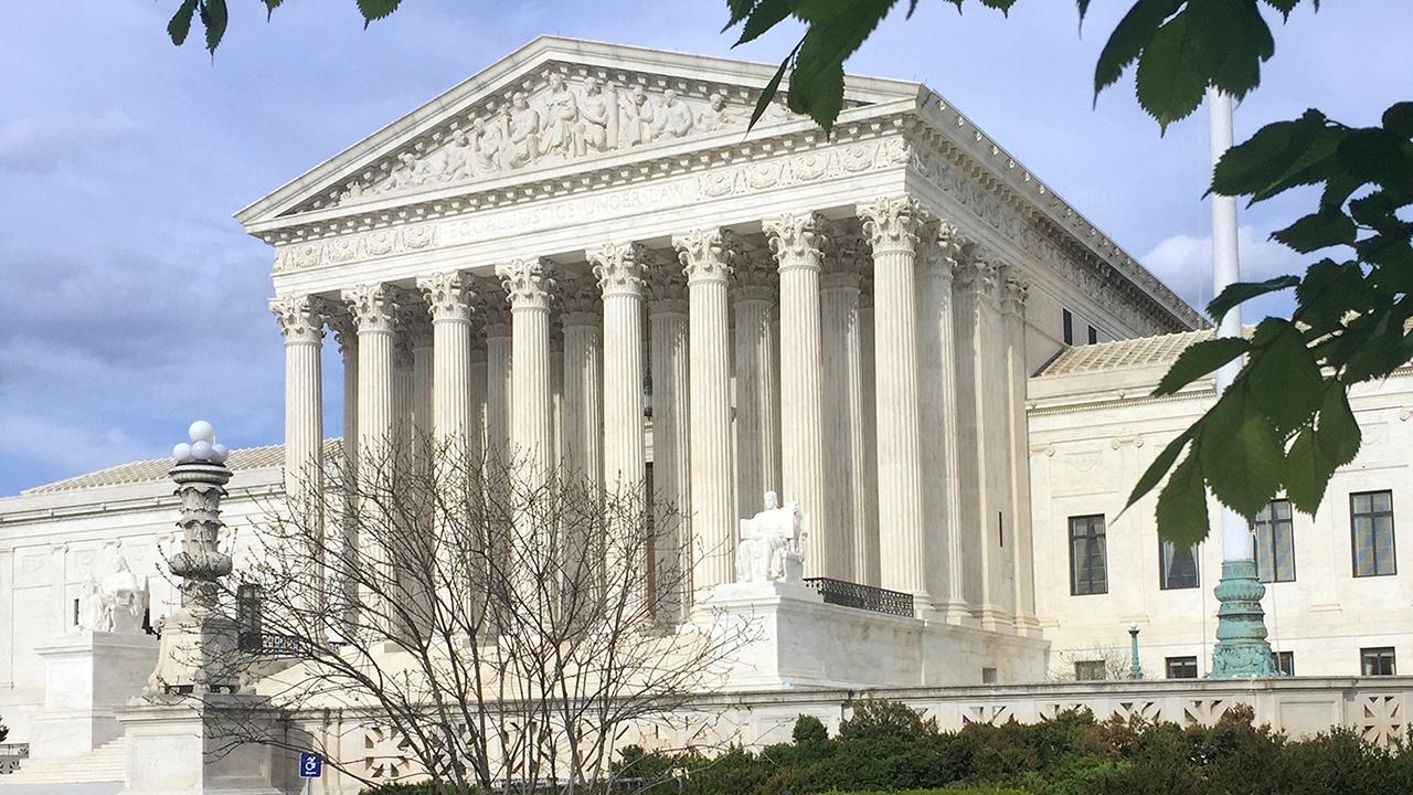 Supreme Court rules that states can legalize sports betting