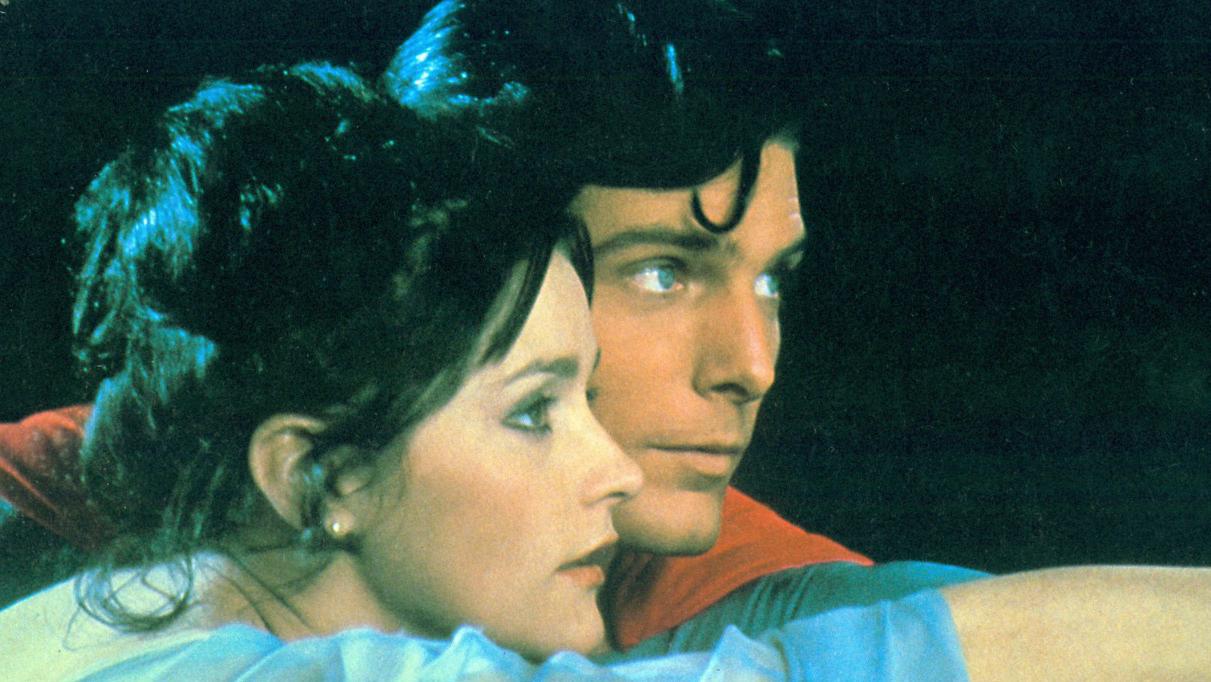 'Superman' star Margot Kidder dead at 69