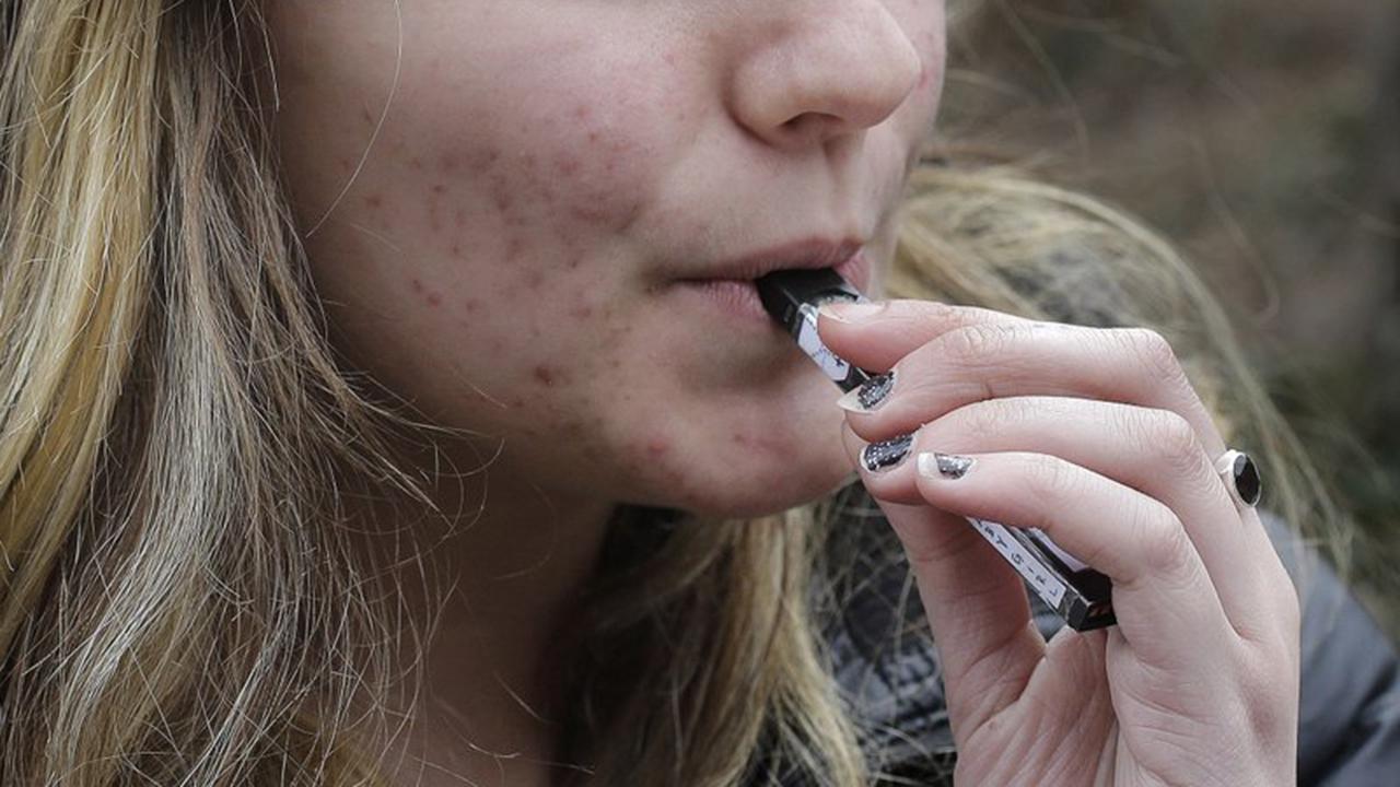 San Francisco to vote on flavored tobacco ban