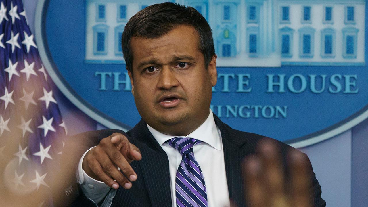 Raj Shah: ZTE is part of complex China relations
