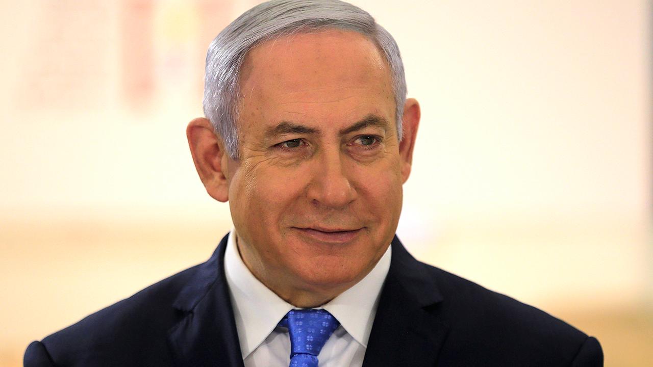 Analyst: US embassy move a big political gift for Netanyahu