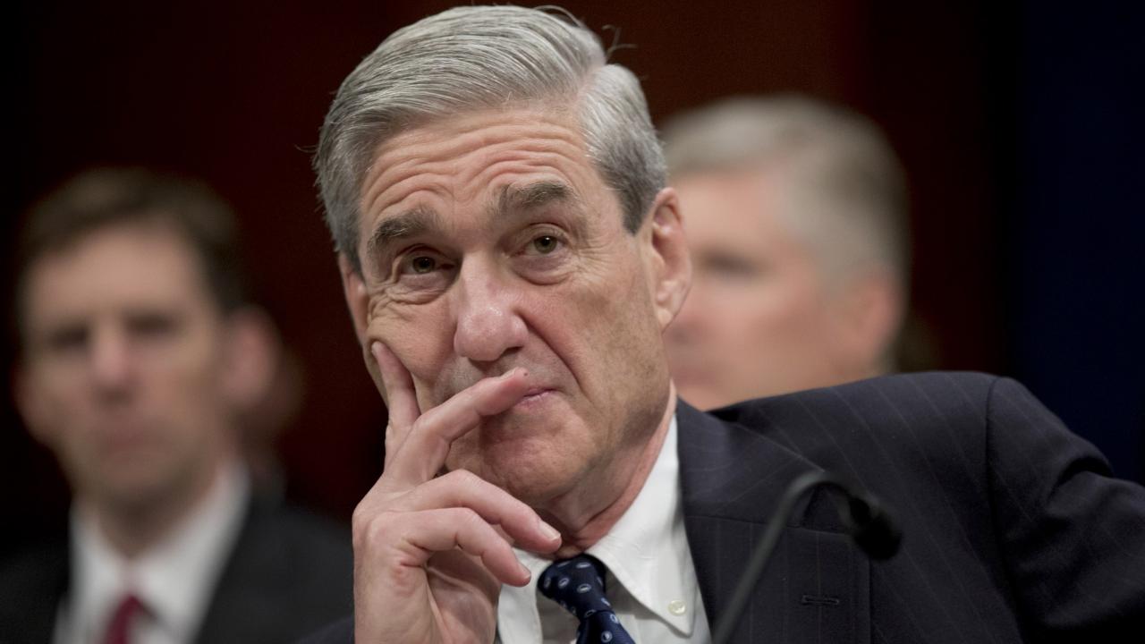 Report: Robert Mueller may have a conflict of interest