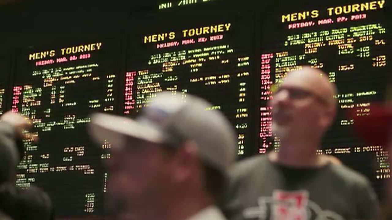 Will gambling ruling impact sanctuary cities?