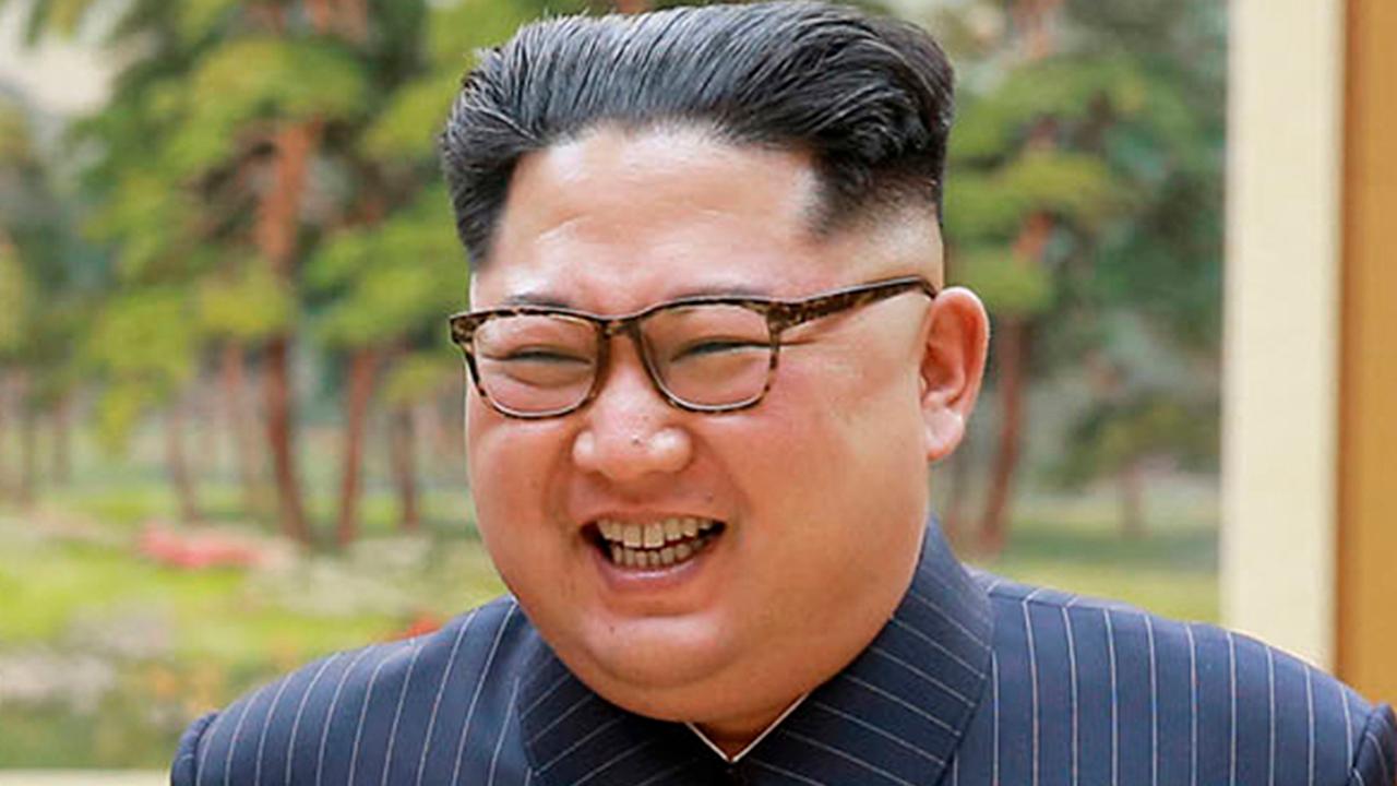 North Korea cancels high-level talks with South Korea