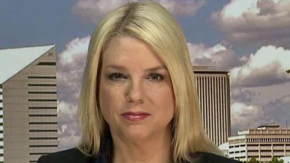 Pam Bondi: Opioid manufacturers have to be held accountable