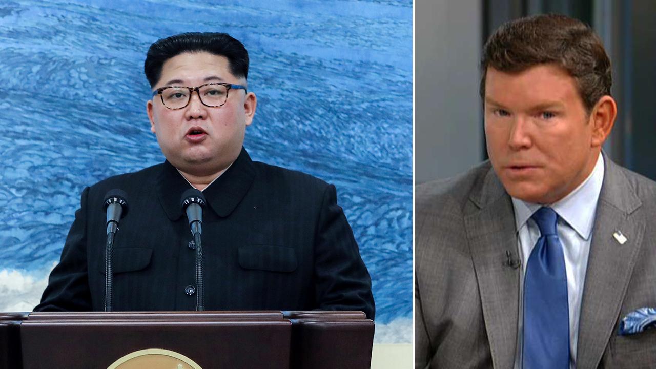 Baier: NoKo doesn't have great history living up to promises