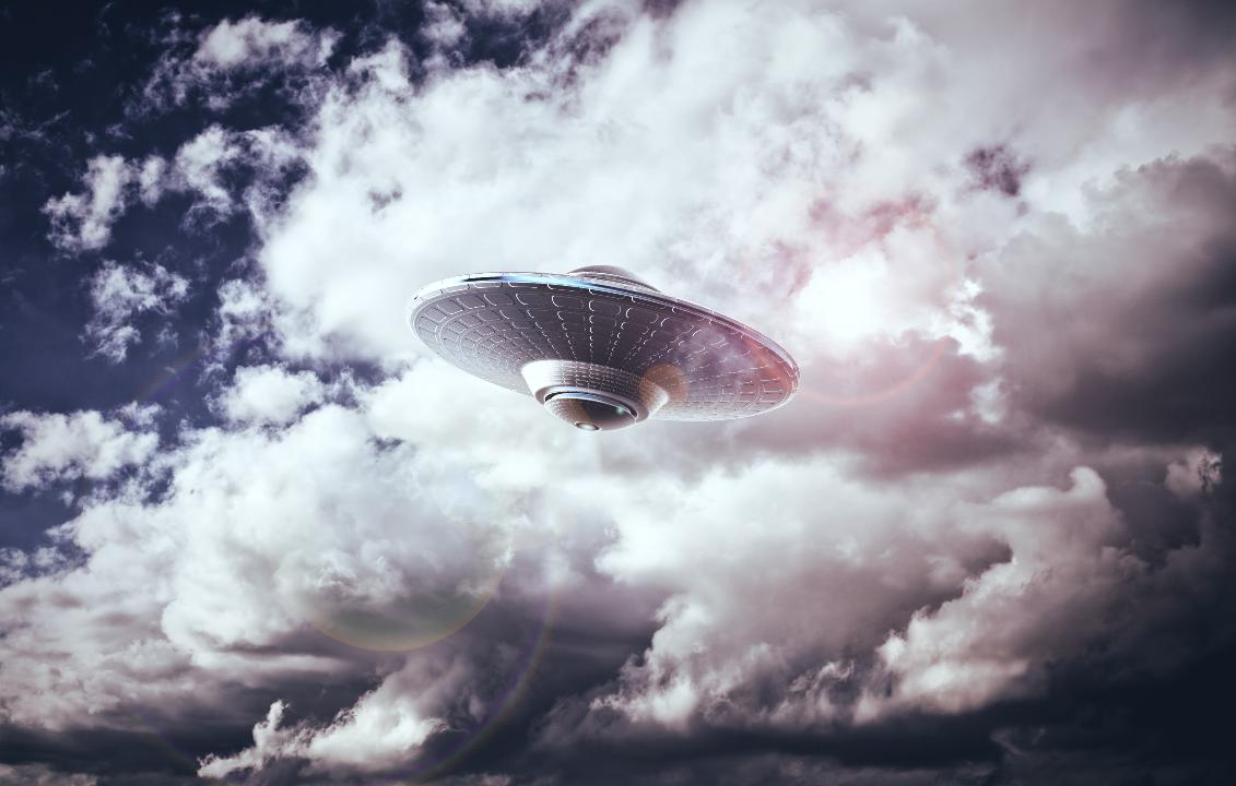 Best locations in the USA to spot a UFO