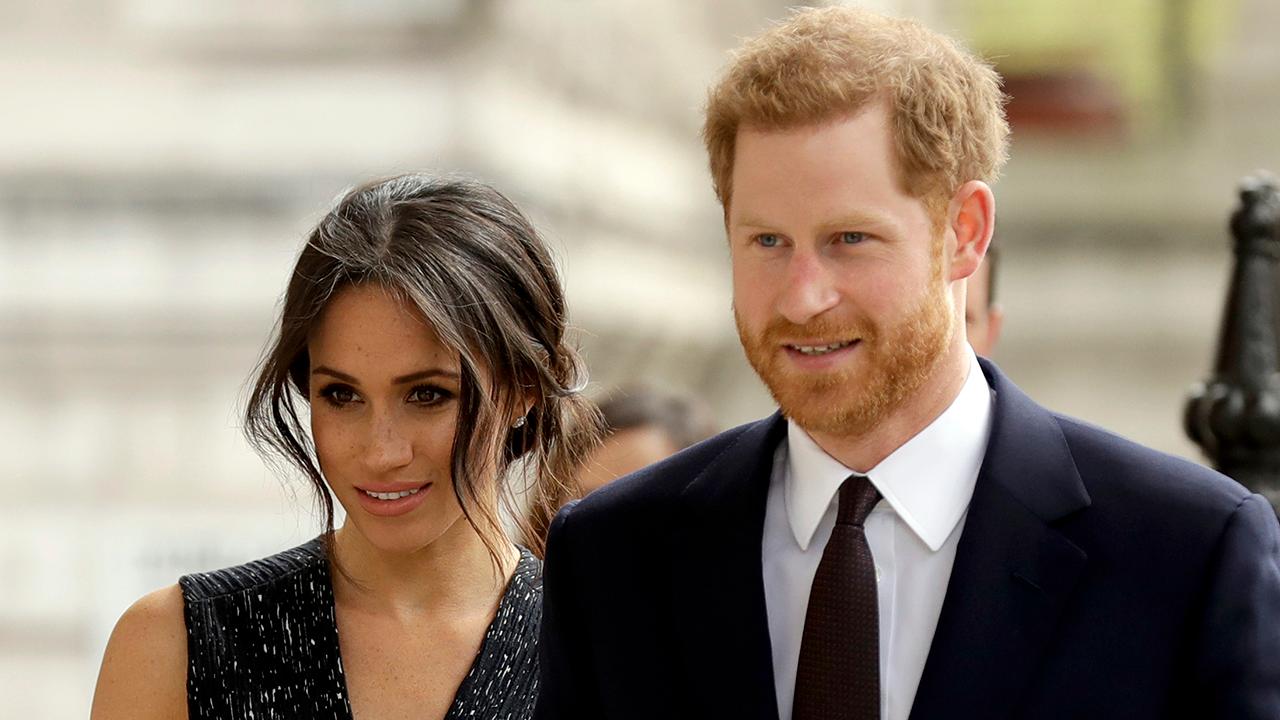 Royal wedding mania reaches fever pitch