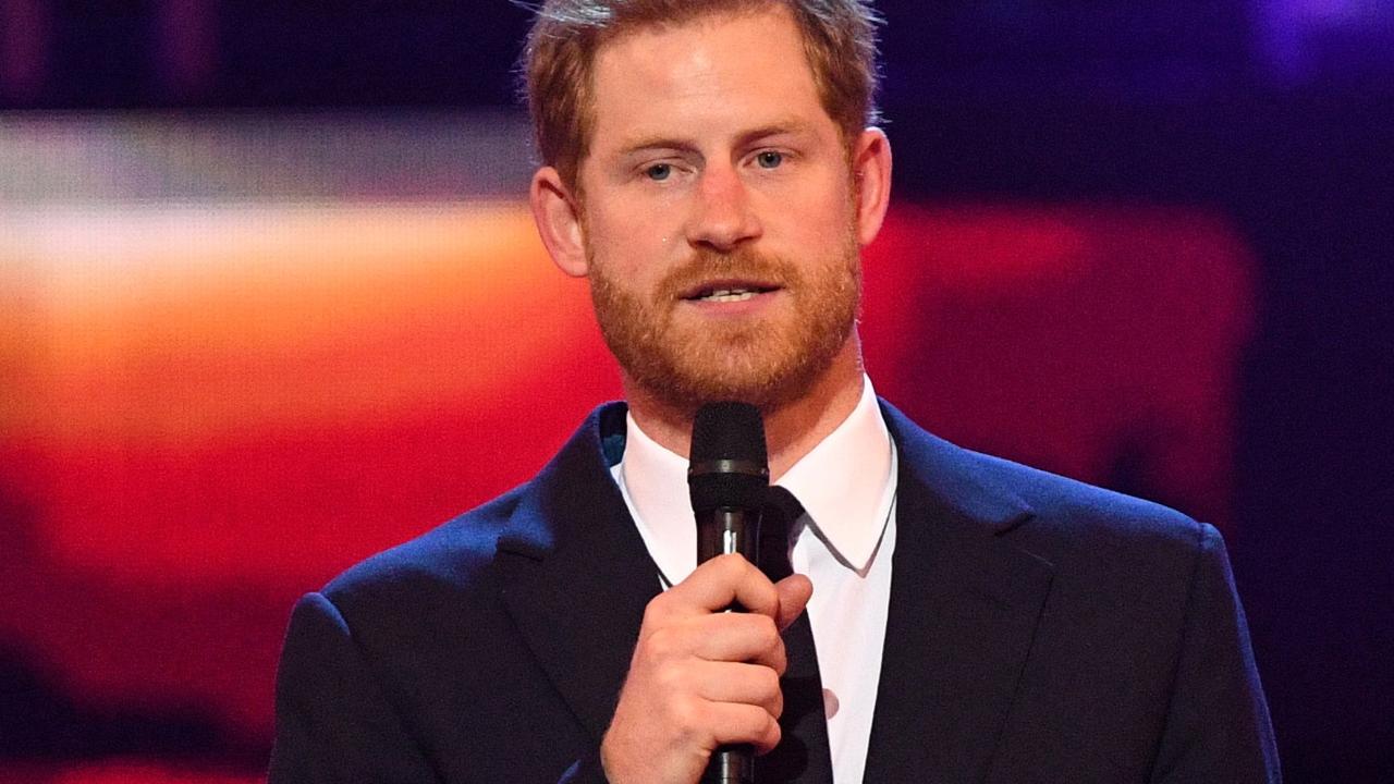 Prince Harry’s strained relationship with tabloids