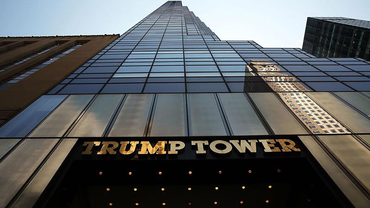 What transcripts reveal about Trump Tower meeting