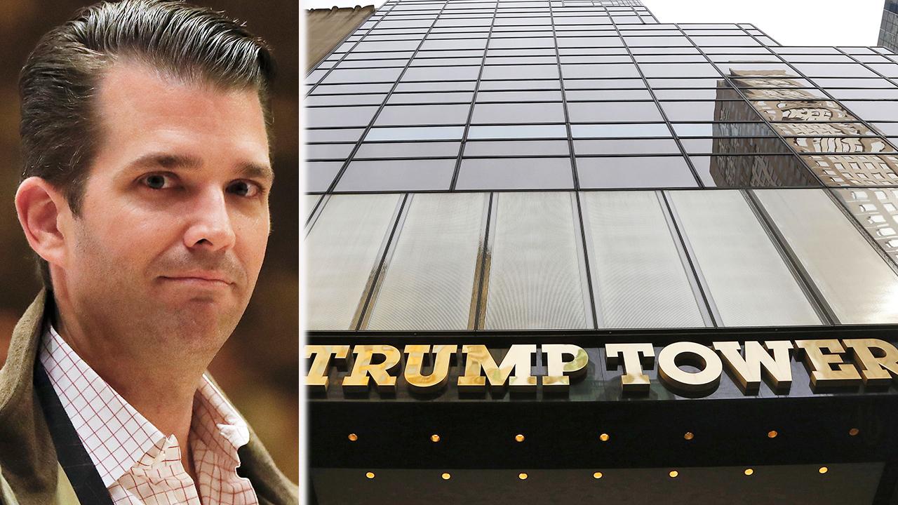 Transcripts provide insight into Trump Tower meeting