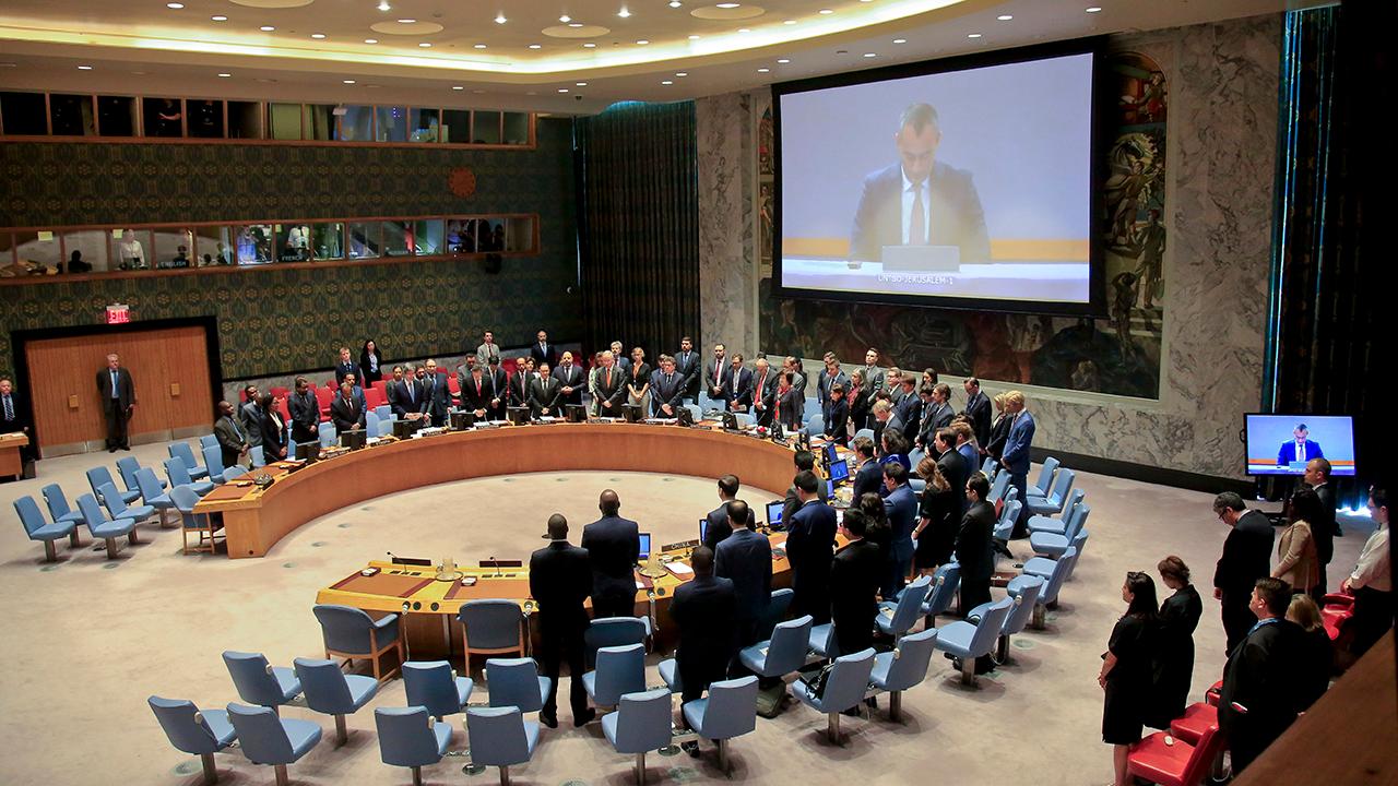 UN criticizes Israel for Gaza clashes