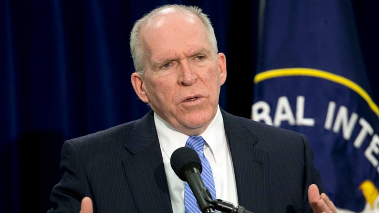 Did John Brennan lie about the Trump-Russia dossier?