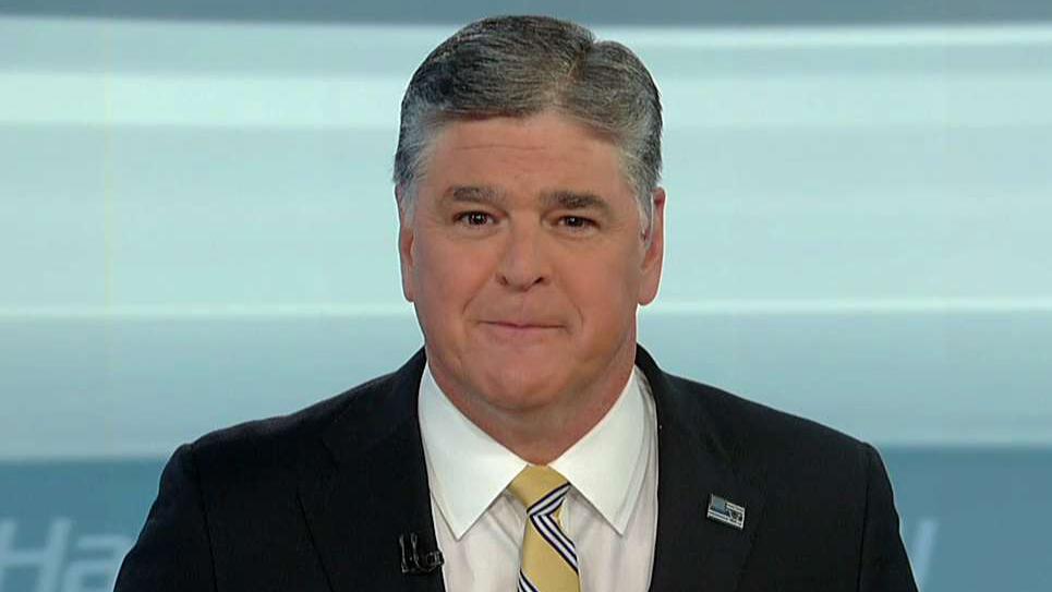 Hannity: Another stinging setback for the special counsel