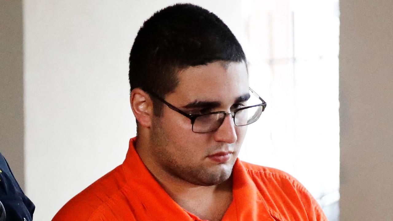 Cosmo DiNardo confesses to killing 4 Pennsylvania men