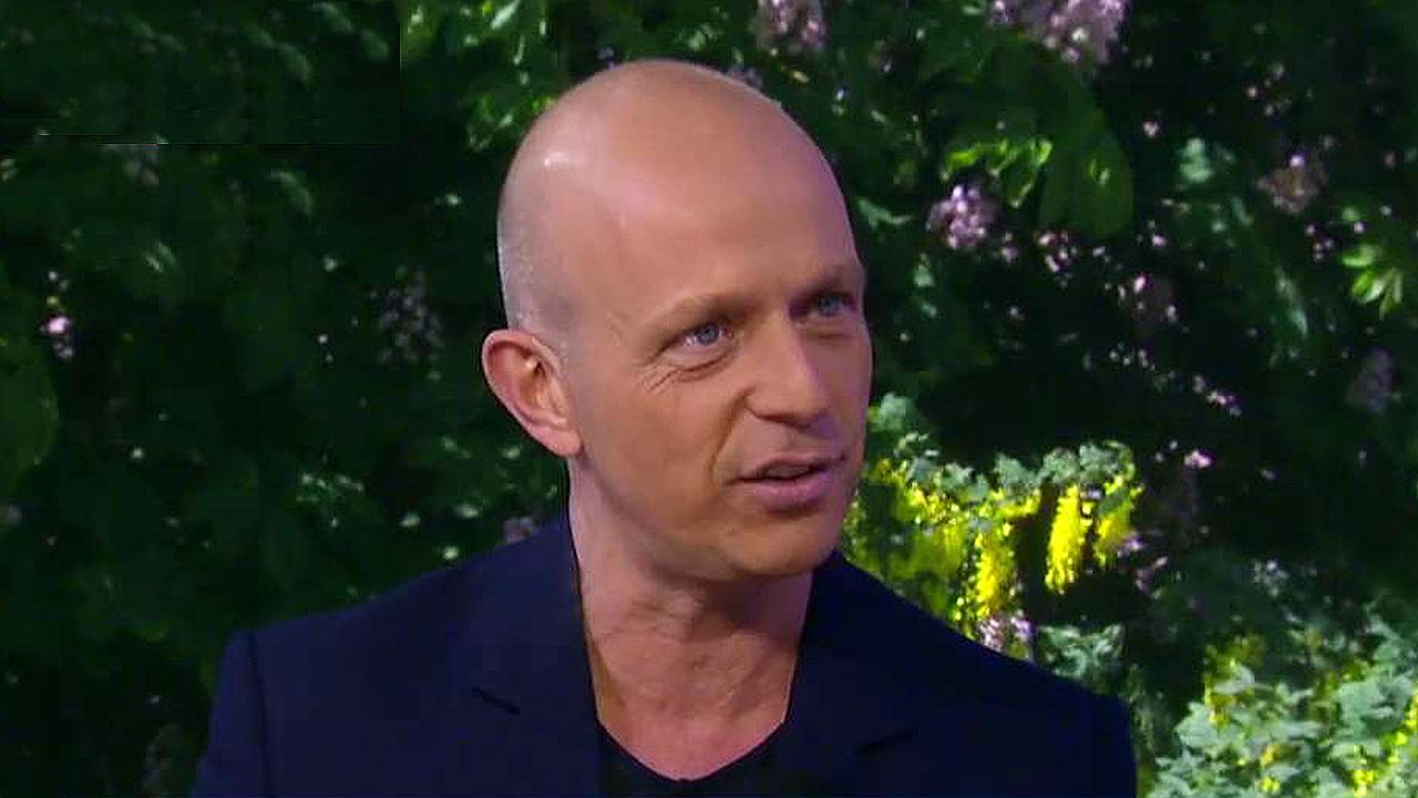 Steve Hilton reflects on Brexit, 2 years later