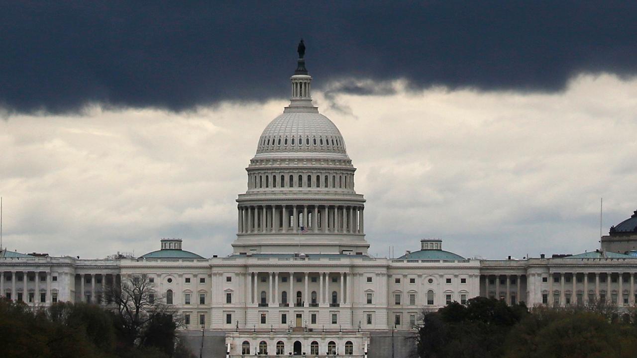 Immigration bills threaten to split House Republicans
