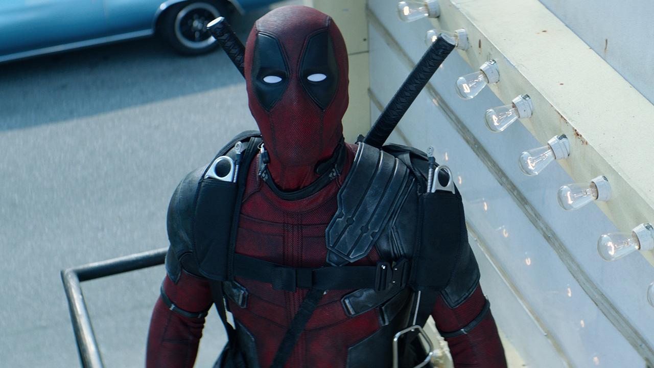Will 'Deadpool 2' end 'Avengers' box office reign?