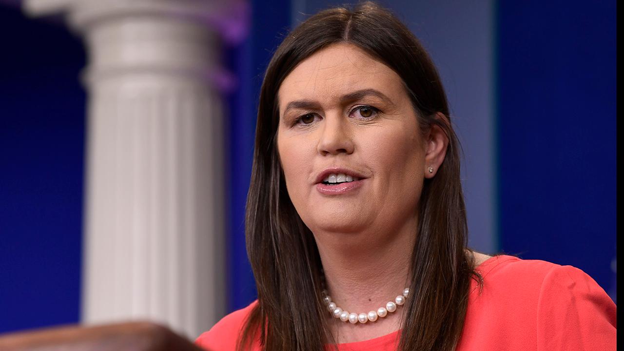 White House: If North Korea wants to meet, we'll be there