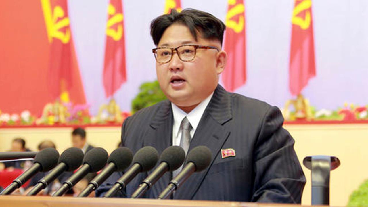 Trump urges Kim Jong Un to make a deal, hints at guarantees