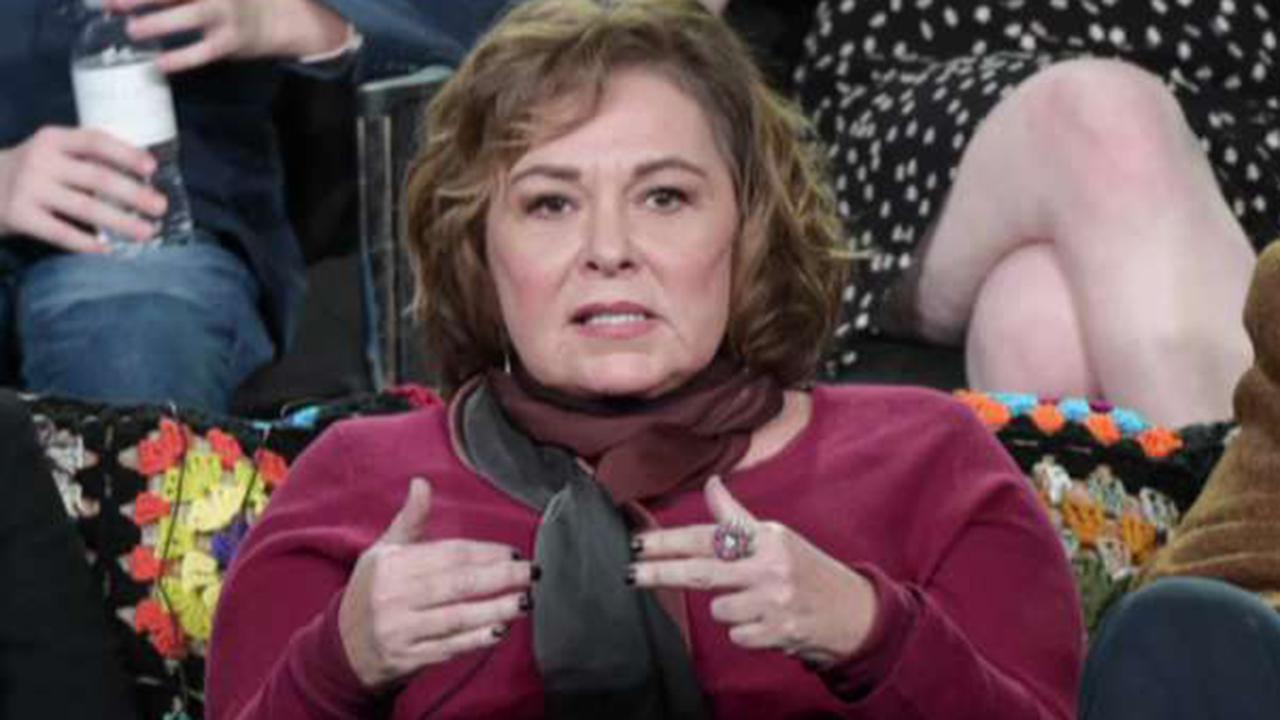 'Roseanne' may be getting less political for second season