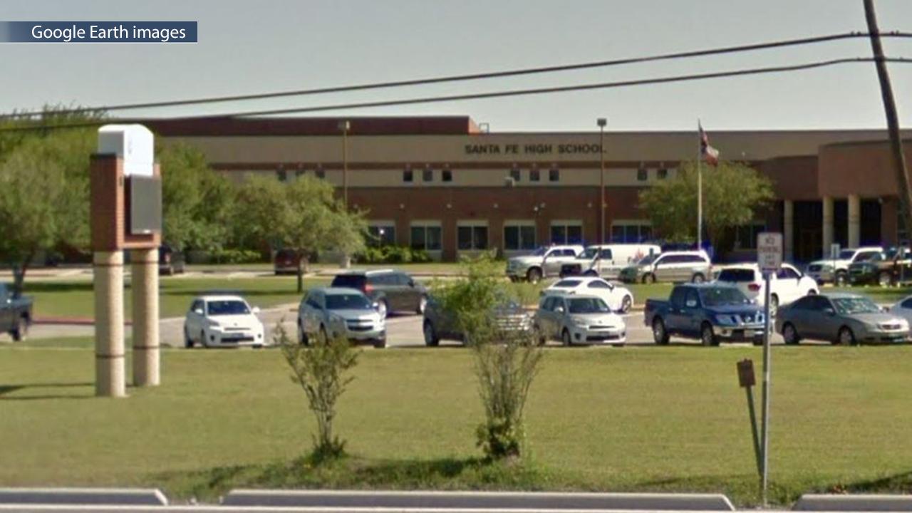 Texas school locked down after reports of active shooter