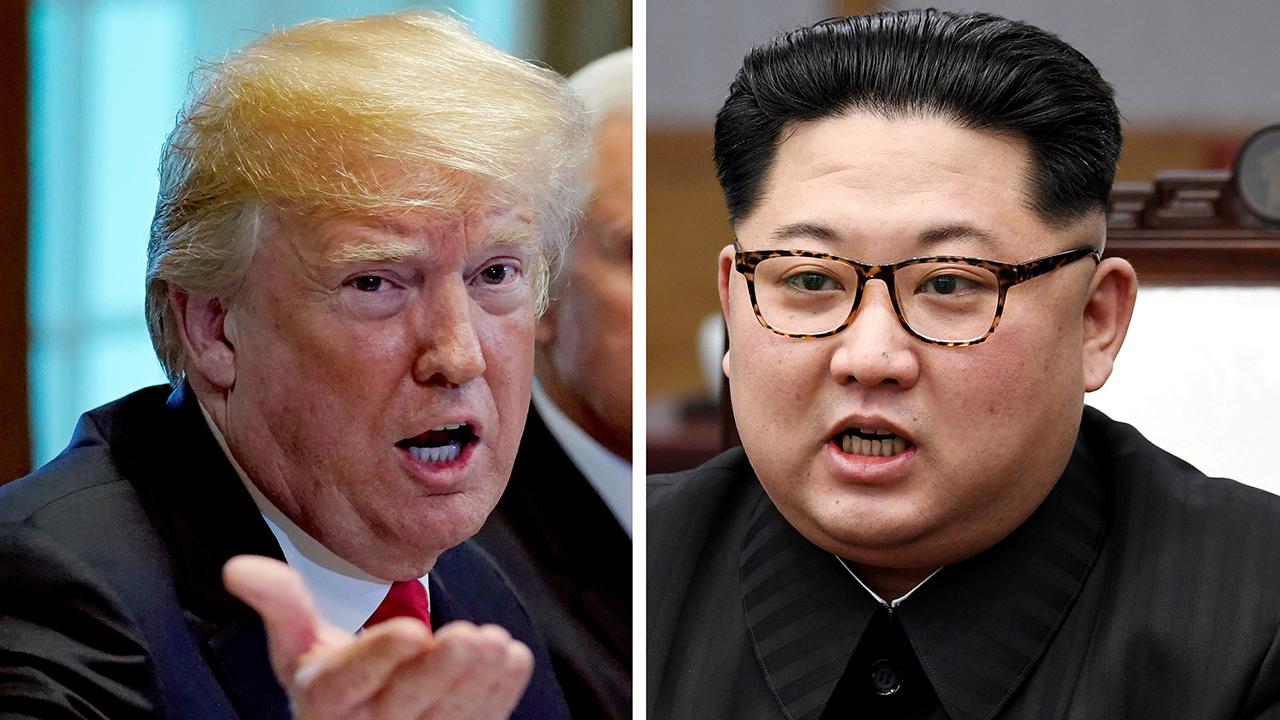 Marc Thiessen on how Trump boxed in Kim Jong Un