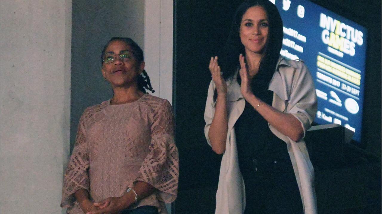 Meghan Markle’s hotel staff banned from waving