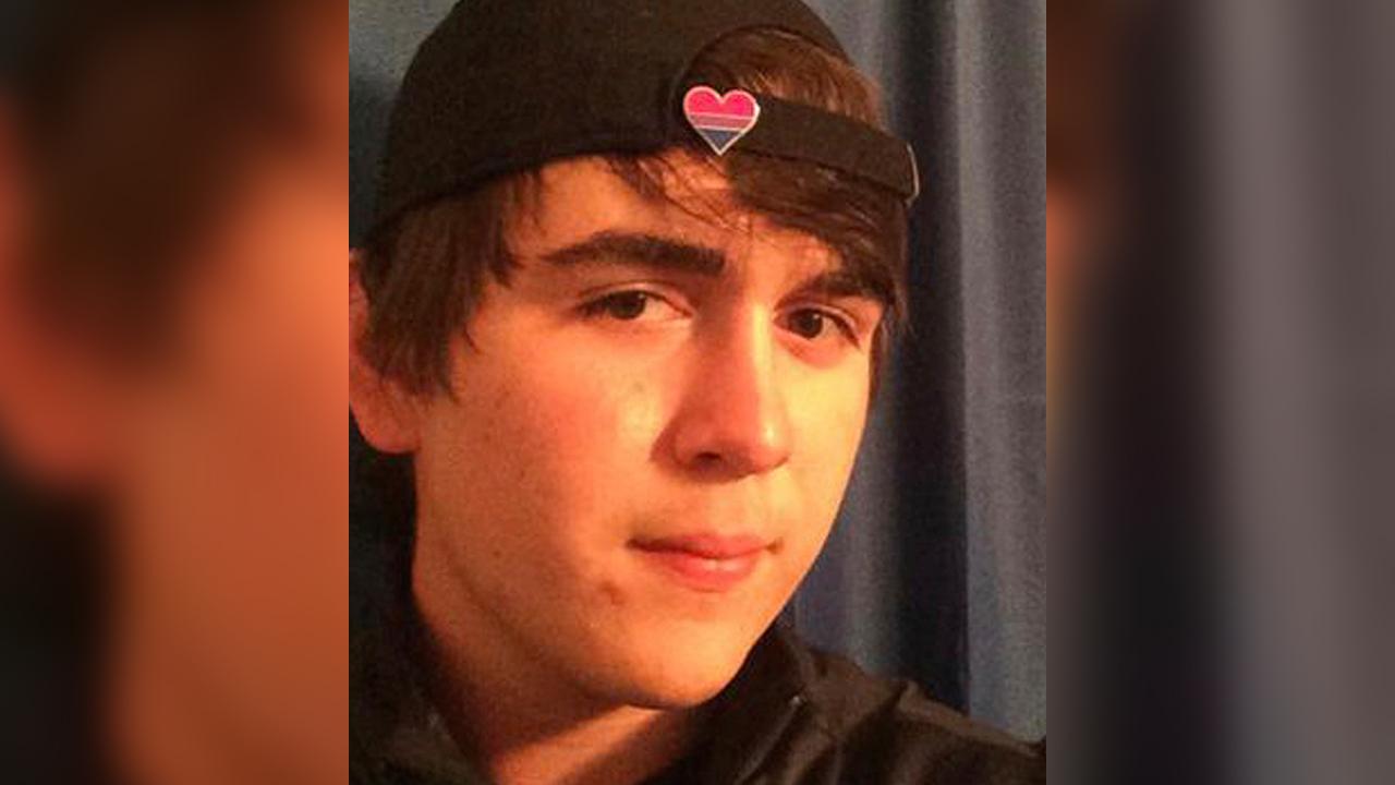 17-year-old student identified as school shooting suspect