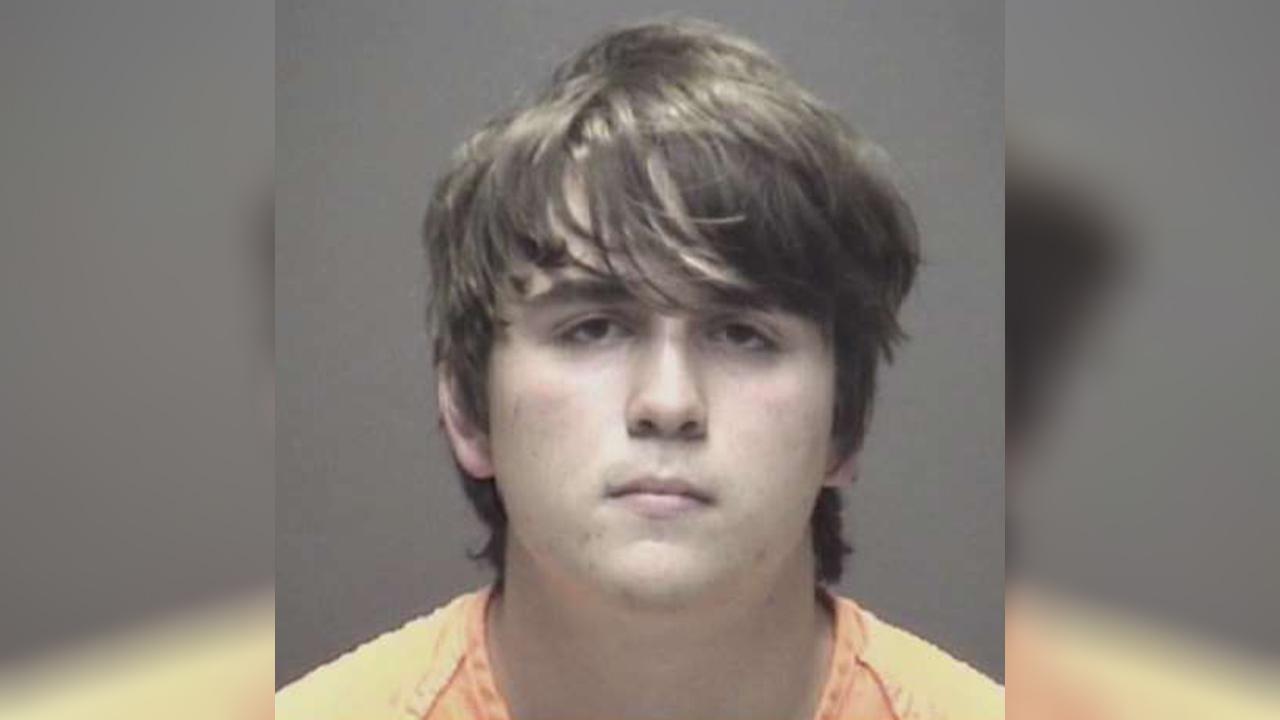 Texas AG: No warning signs for suspected school shooter