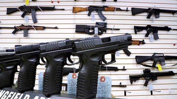 Can legislation prevent school shootings in America?