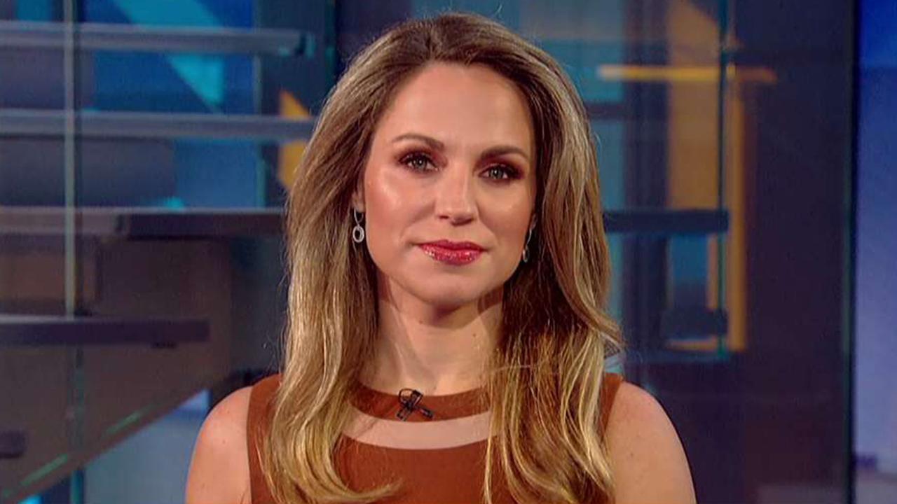 Fox News Dr Saphier Shares Personal Story Of Her Teenage Pregnancy