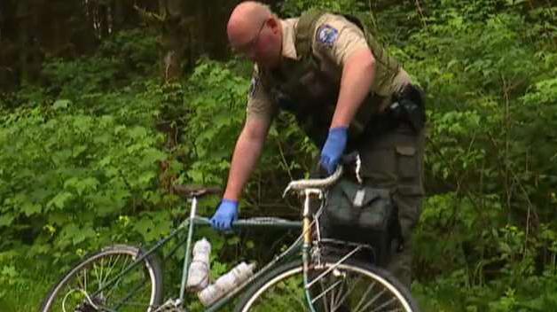Cougar that attacked Seattle bikers was starving