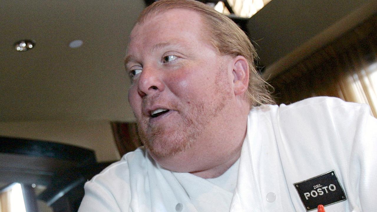 NYPD investigating Mario Batali for sexual abuse