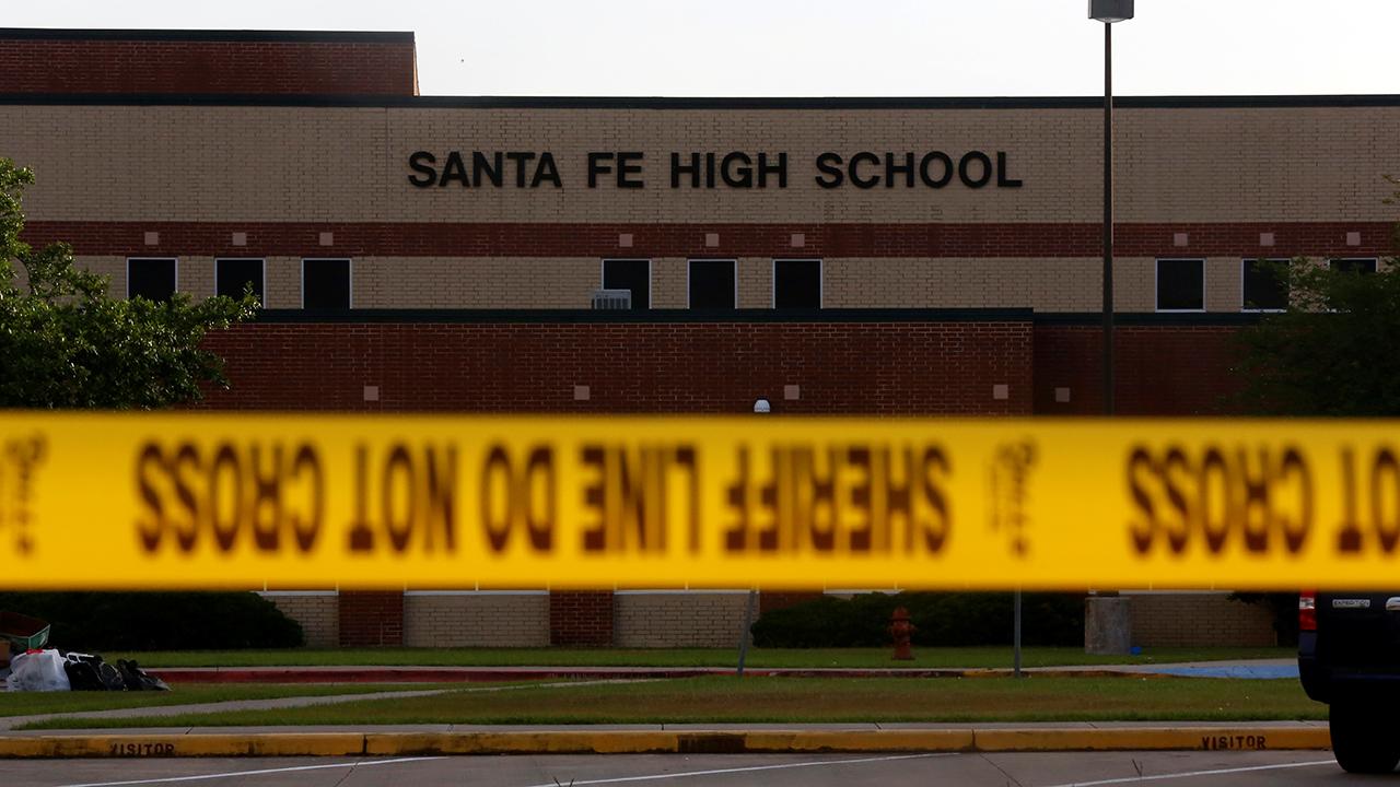 School shooters drawn to media fame?