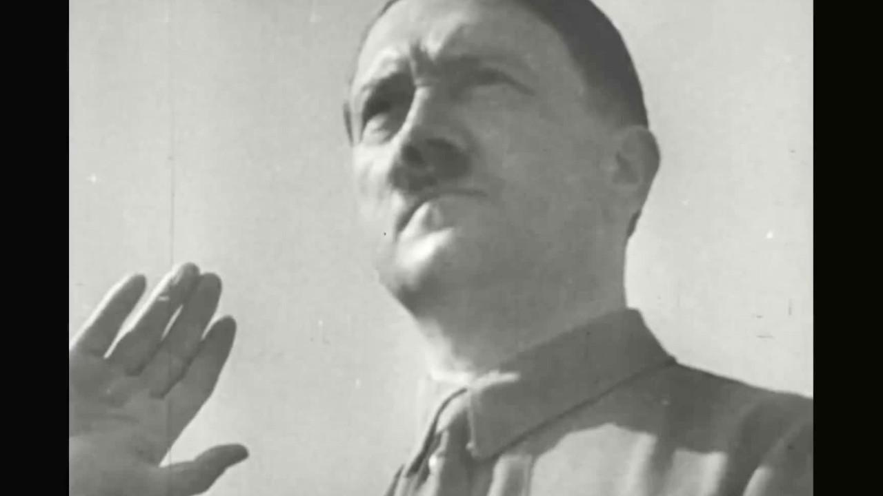 Researchers claim: Adolf Hitler definitely died in WW2