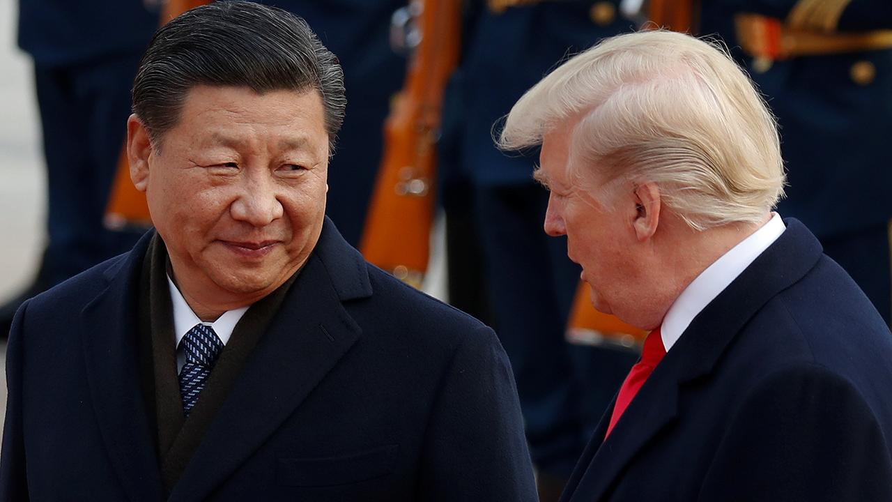 US and China put trade war 'on hold'