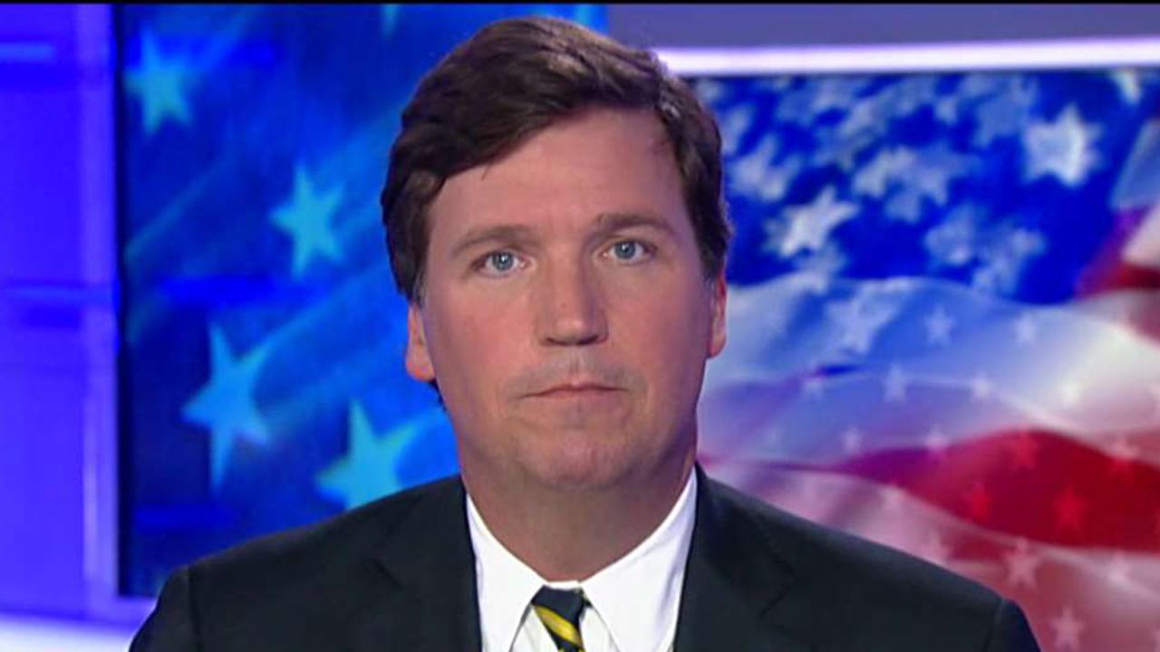 Tucker: Russia lesson: Ruling class is out of control