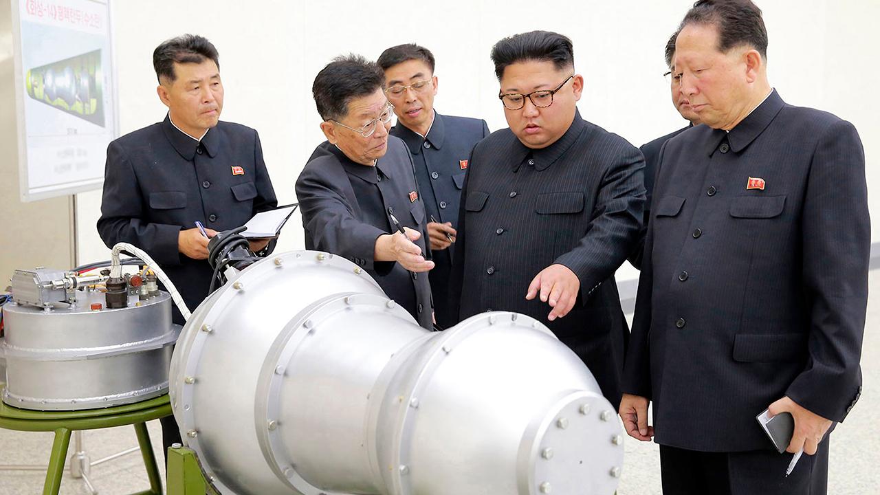 North Korea prepares to dismantle nuclear test site