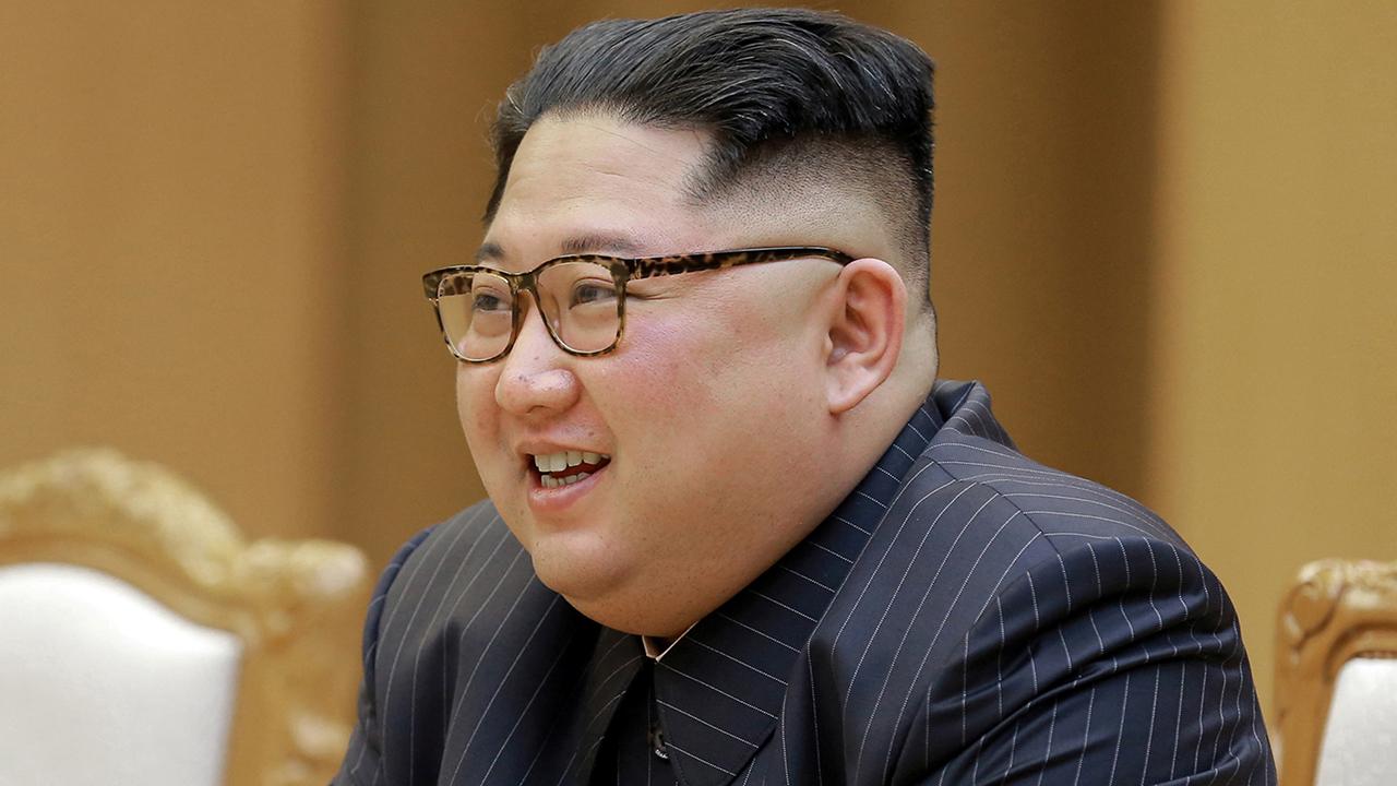 Growing skepticism that Kim Jong Un wants to denuclearize