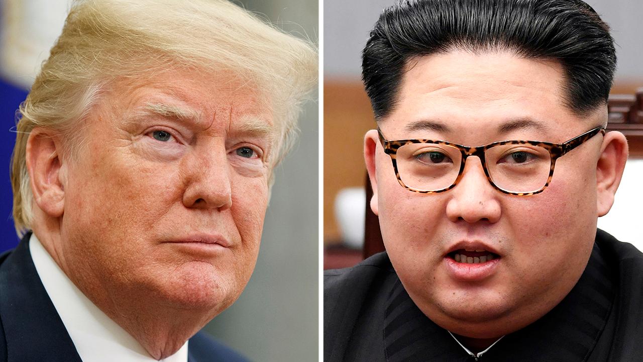 Professor: Trump's careful approach to Kim summit is smart